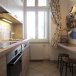 Apartment Seeadler Nr. 7 *