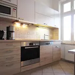 Apartment Seeadler Nr. 7 Kuehlungsborn