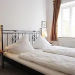 Apartment Seeadler Nr. 7 Kuehlungsborn