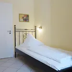 Seeadler Nr. 7 Apartment *