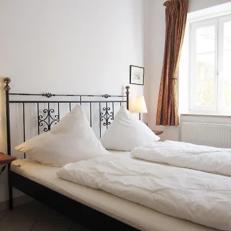 Apartment Seeadler Nr. 7 Kuehlungsborn