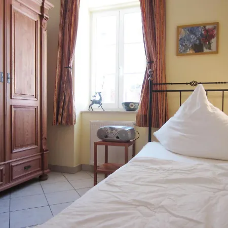 Lägenhet Seeadler Nr. 7 Ostseebad Kühlungsborn