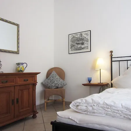 Apartment Seeadler Nr. 7