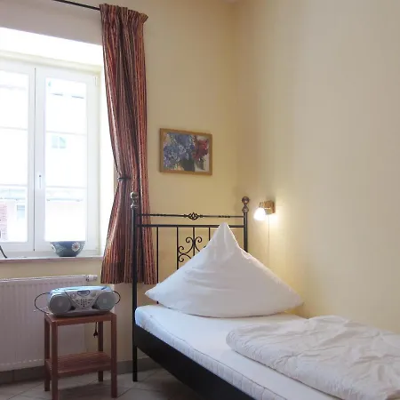 Apartment Seeadler Nr. 7