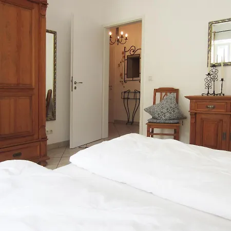 Apartment Seeadler Nr. 7