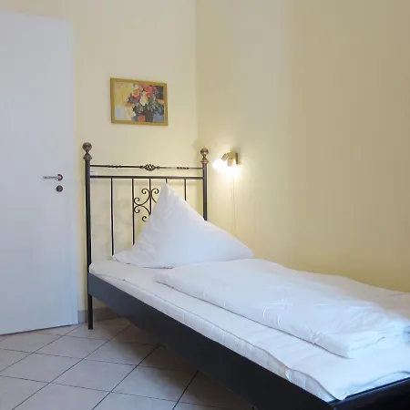 Seeadler Nr. 7 Apartment *